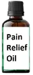 Pain Relief Oil